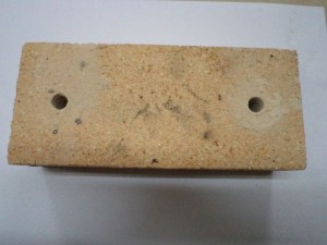 cegła do drzwiczek (logica 30-38) do kotła na paliwa stałe