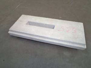 Dysza szamotowa Sigma 20 kW