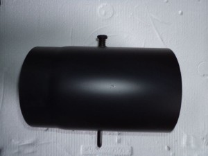 rura szyber do komina do kotłów na paliwa stałe