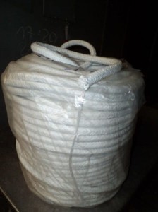 szczeliwo fi 15 do kotłów na paliwa stałe