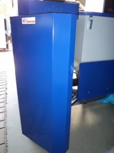 Drzwi obudowa futura mini 21